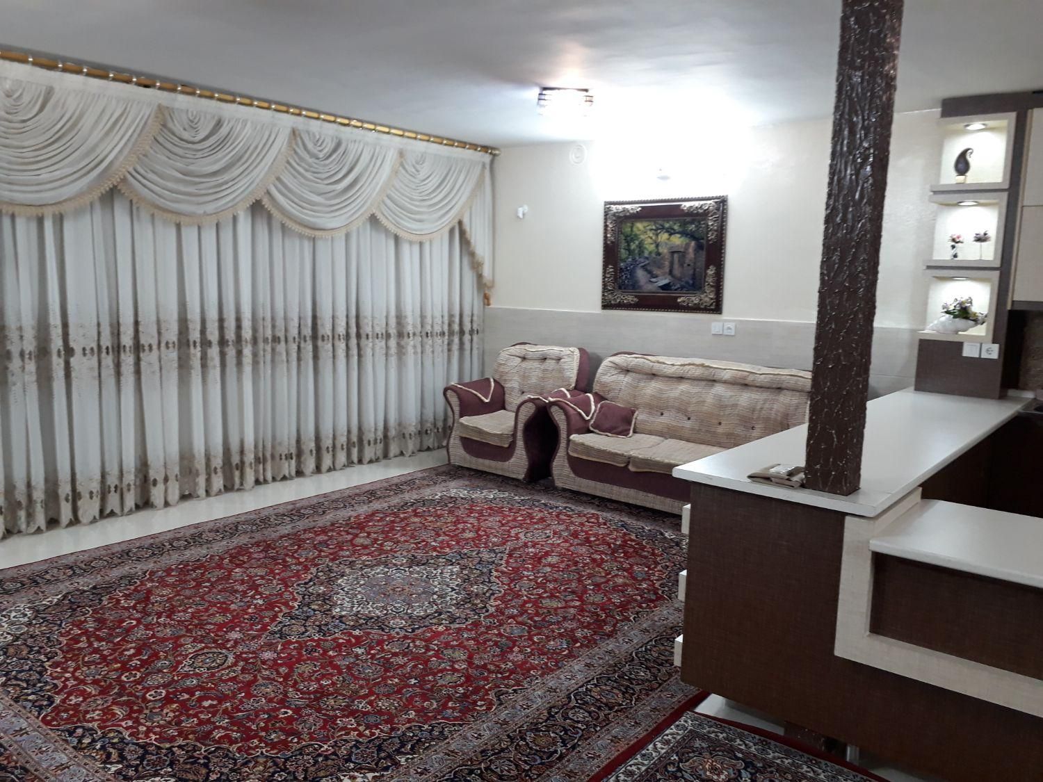 اجاره سوییت تمیز و مبله مرکز شهر|اجارهٔ کوتاه‌مدت آپارتمان و سوئیت|اصفهان, گلزار|دیوار