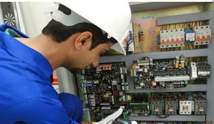 سرویس و نگهداری آسانسور و تعمیرات|خدمات پیشه و مهارت|دزفول, |دیوار