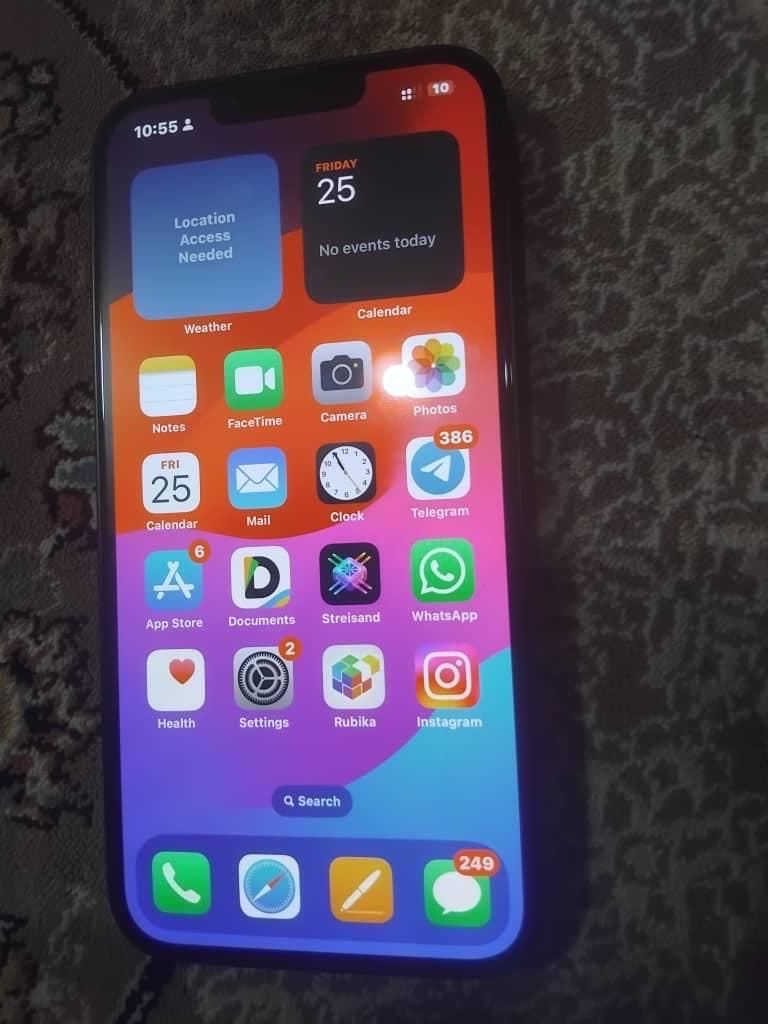 ایفون13نرمال۱۲۸|موبایل|اصفهان, خرم|دیوار