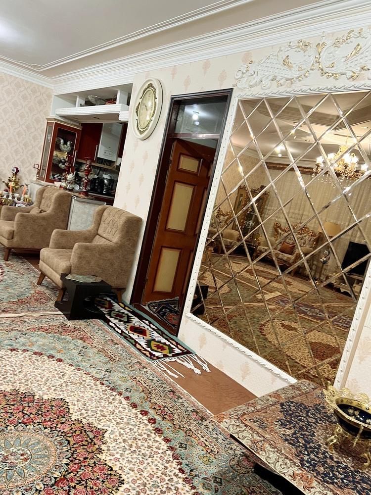 اجاره منزل خیلی بهداشتی وبزرگ درمرکزشهر|اجارهٔ کوتاه‌مدت آپارتمان و سوئیت|اردبیل, |دیوار