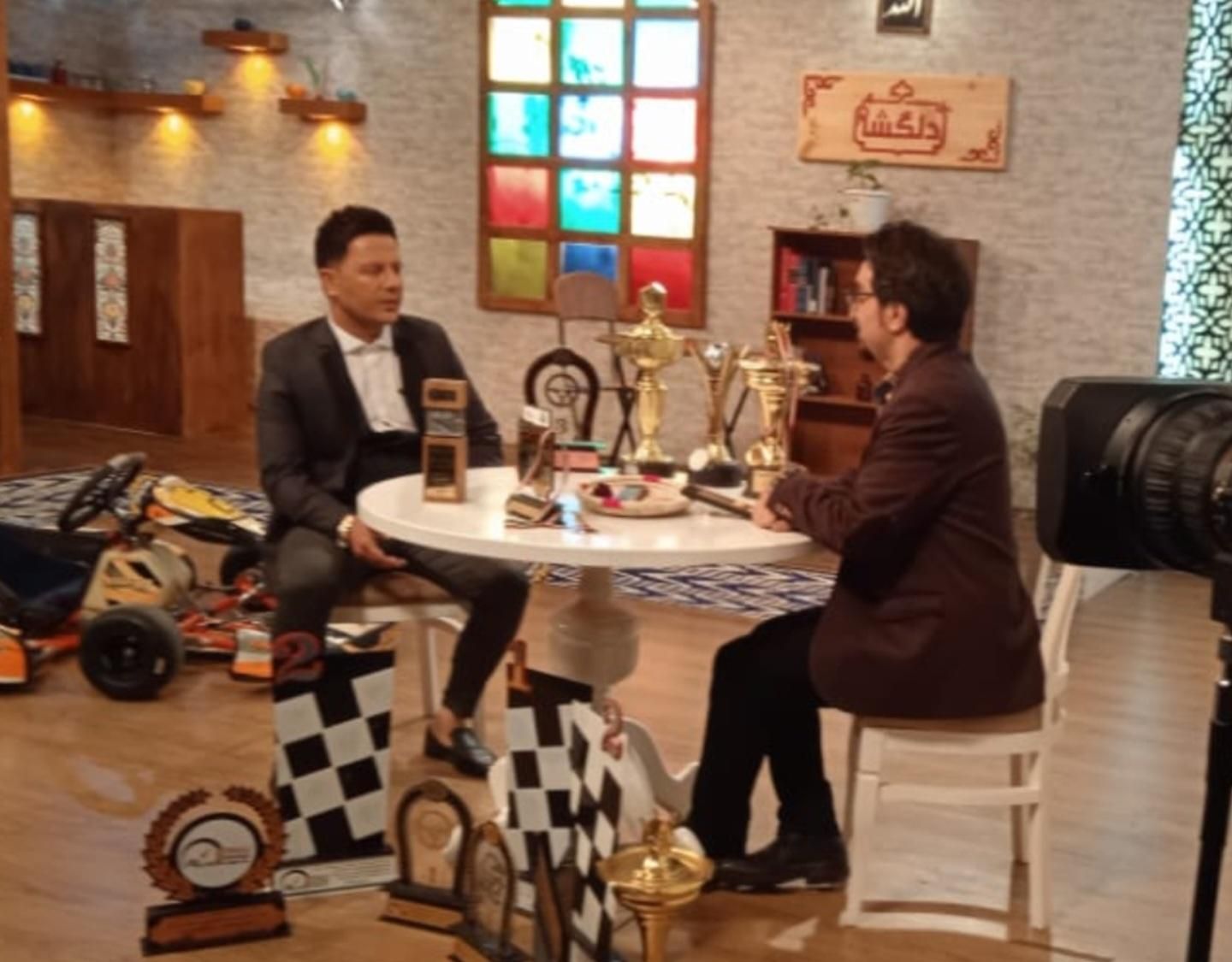 آموزش رانندگی تضمین۳جلسه/باقهرمان اتومبیلرانی کشور|خدمات آموزشی|شیراز, معالیآباد|دیوار