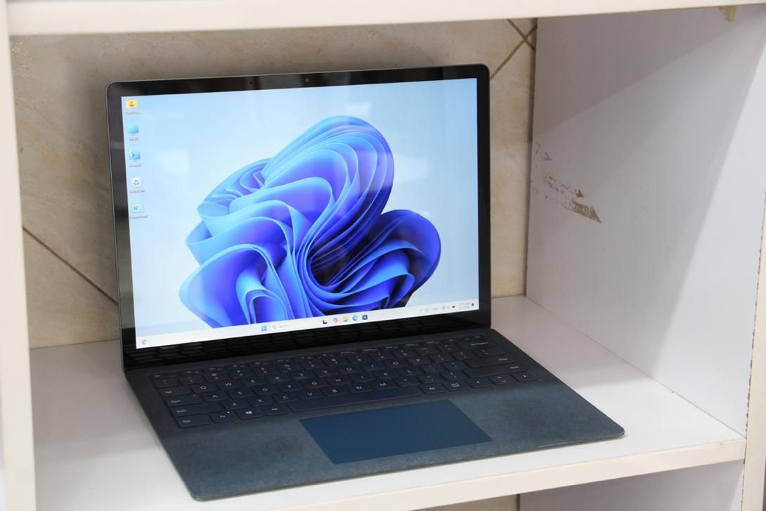Microsoft surface laptop4|رایانه همراه|کرج, گوهردشت|دیوار