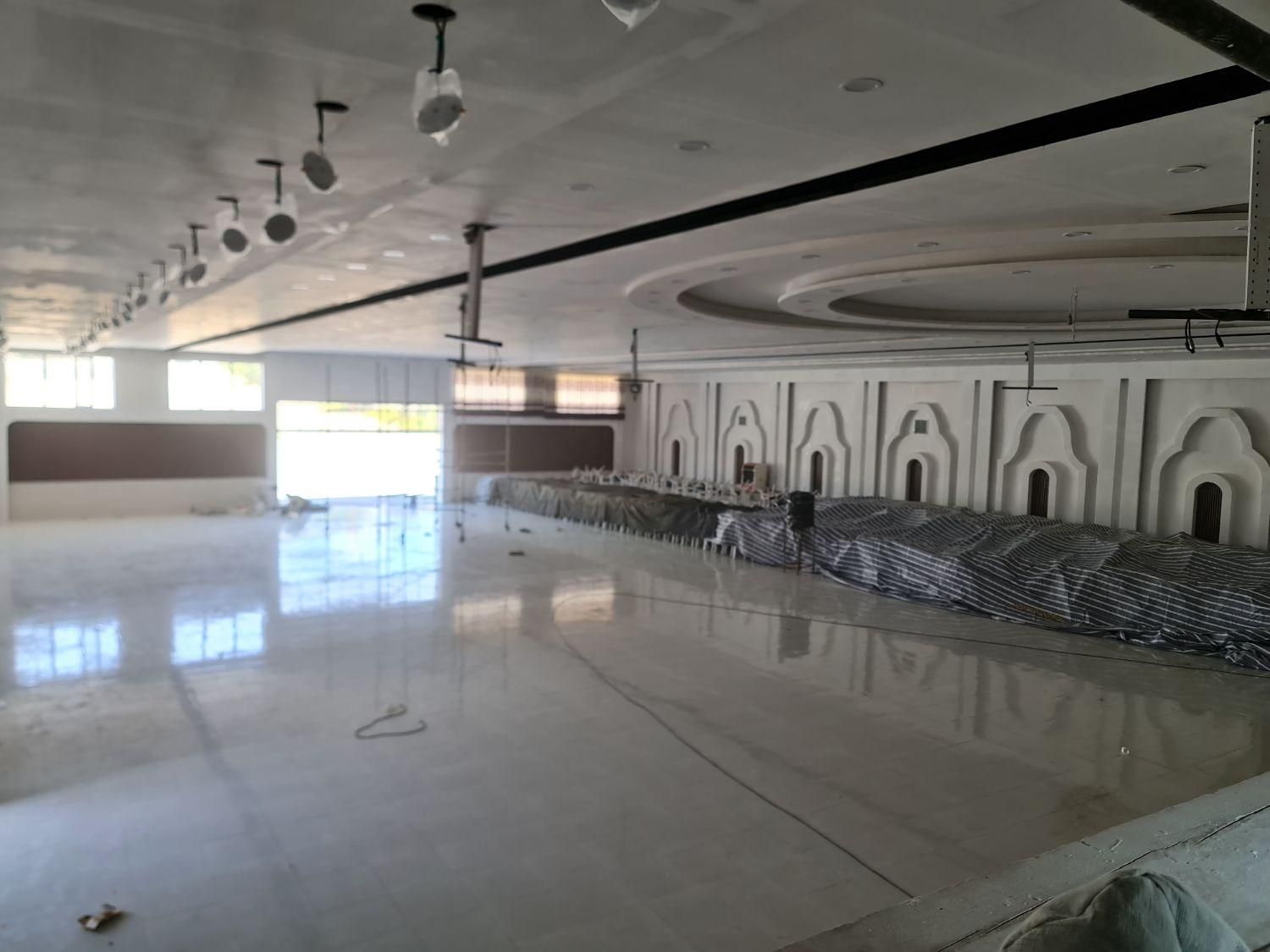 نقاشی،رنگ آمیزی،رنگکاری،ایرلس،پمپ|خدمات پیشه و مهارت|کرمانشاه, |دیوار