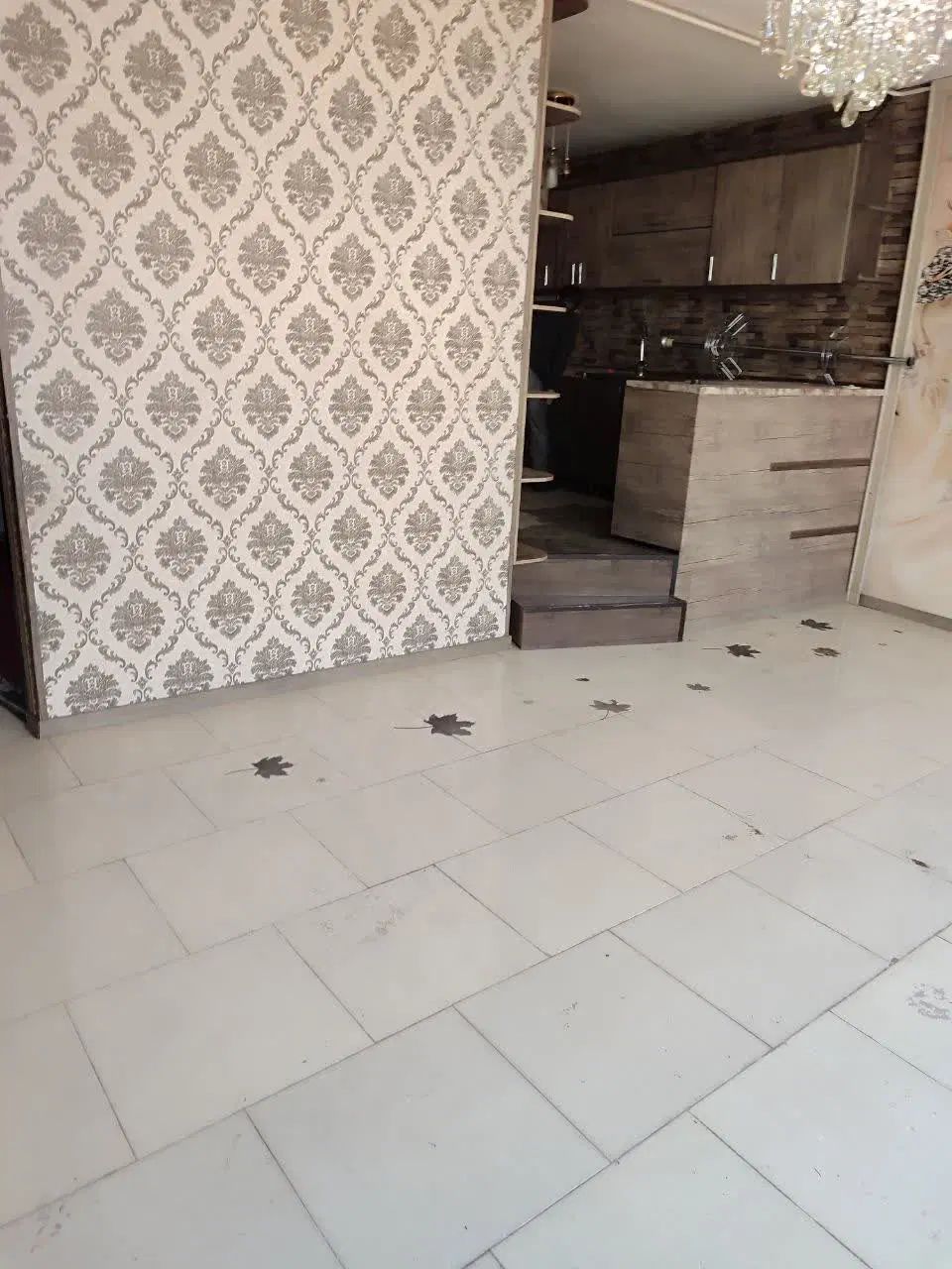 عبدالمطلب ۲۲ رئوف ۵|فروش آپارتمان|مشهد, نکاح|دیوار