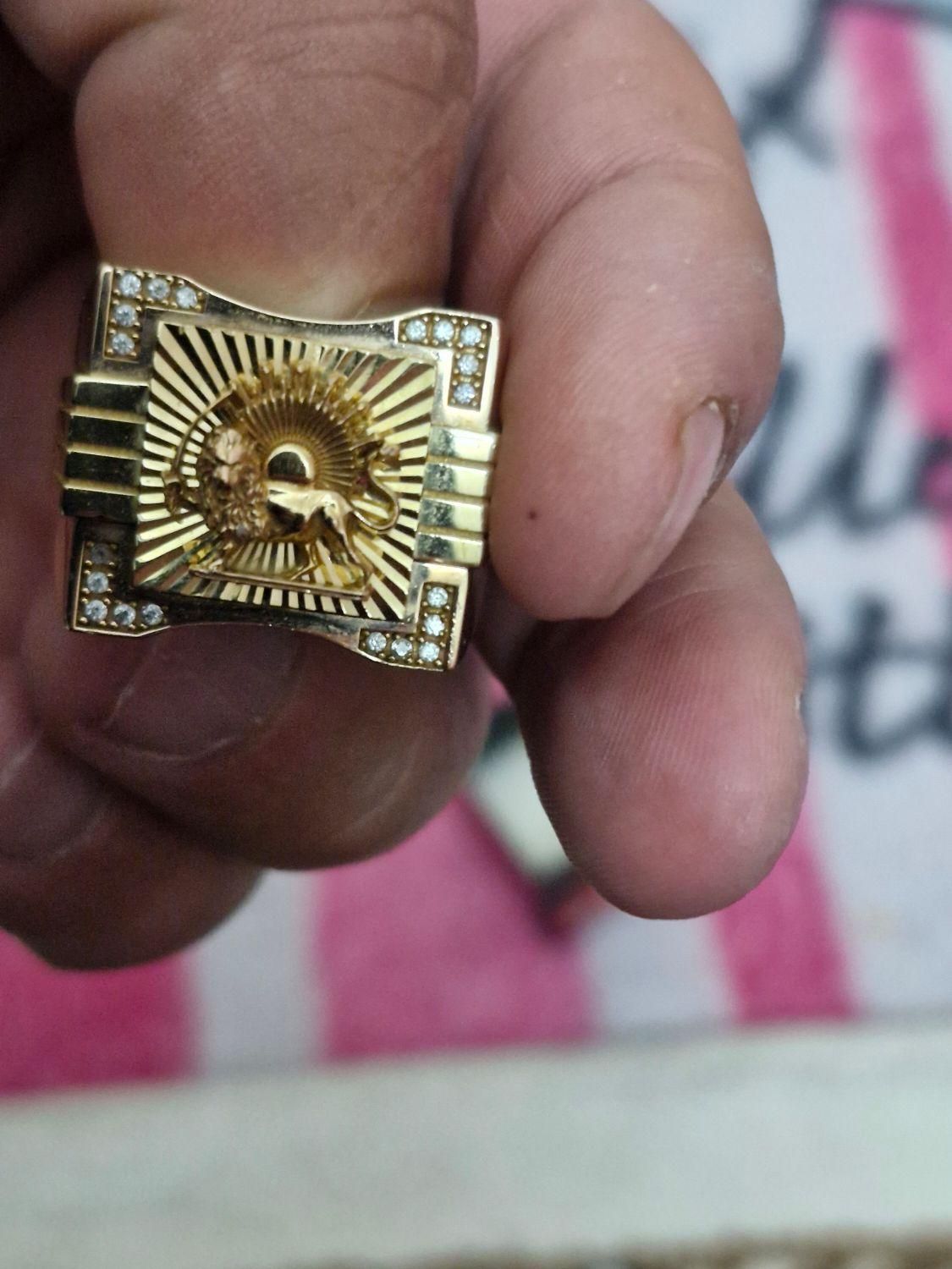 طلای اجرت دار نو نو|جواهرات|کرمانشاه, |دیوار