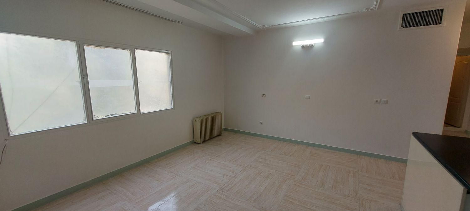 70 متر دوخواب سند تک برگ غرق در نور|فروش آپارتمان|تهران, علی‌آباد|دیوار