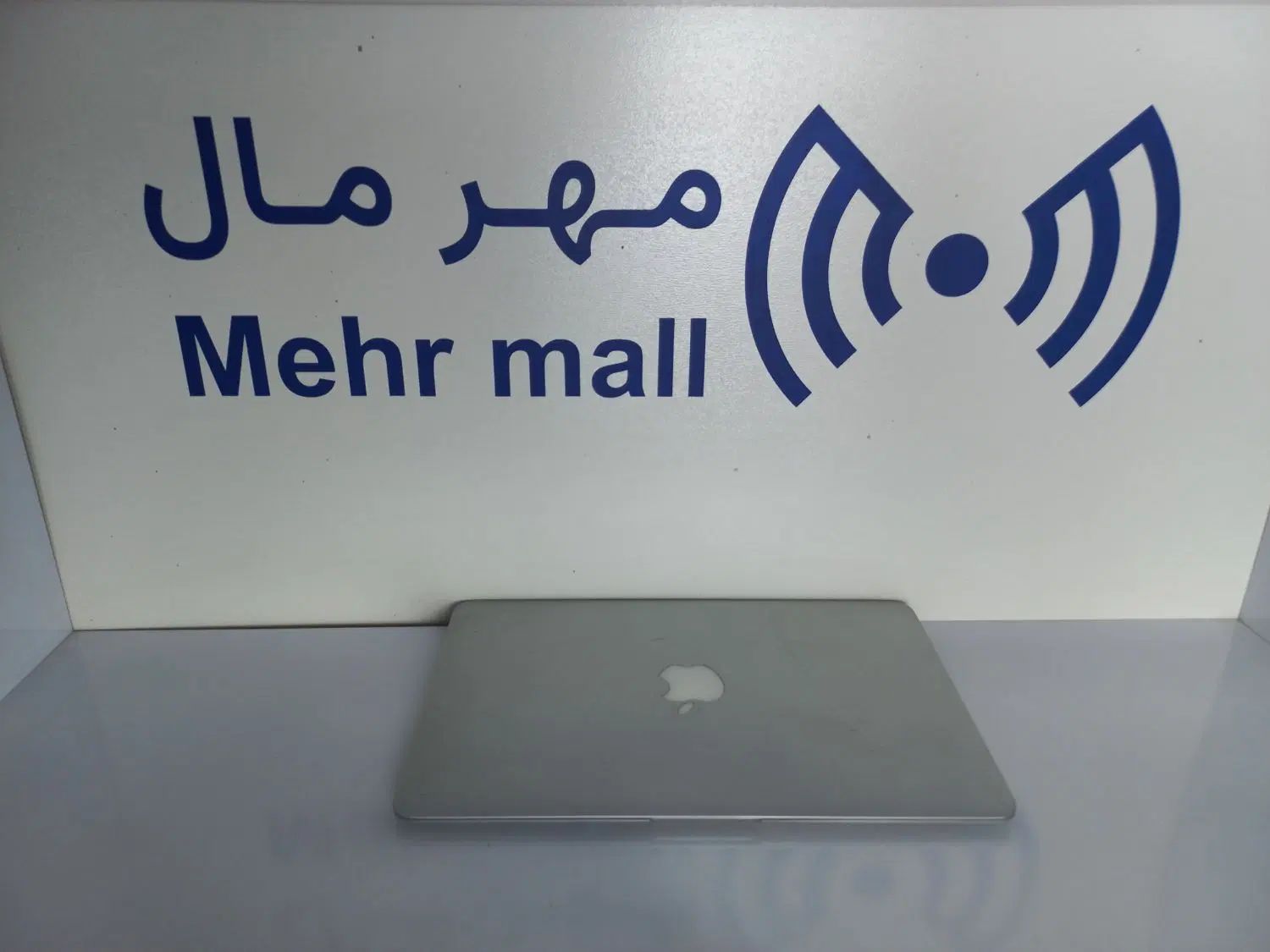 لپ تاپ MacBook air i5|رایانه همراه|تهران, شهرک ولیعصر شمالی|دیوار
