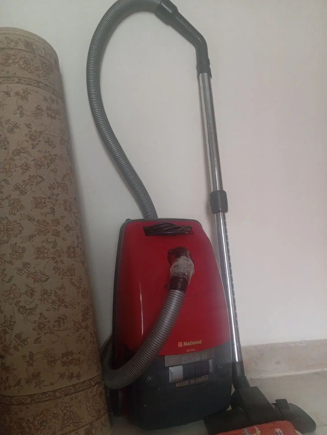 جارو برقی سرحال|جاروبرقی، جارو شارژی، بخارشو|تهران, دانشگاه شریف|دیوار