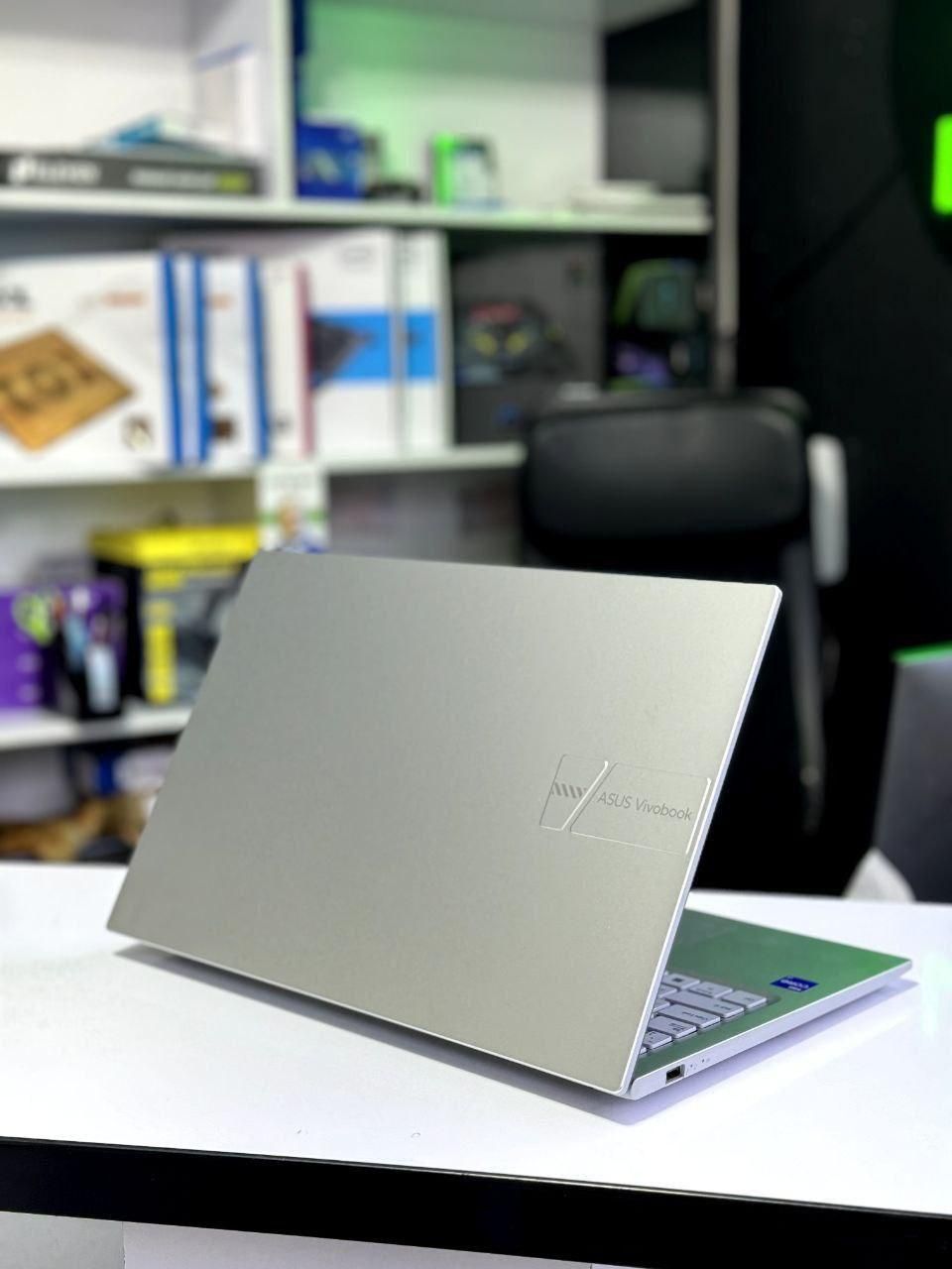 ایسوس نسل 13 سری core i7/اقساطی 3/5 درصد|رایانه همراه|تبریز, |دیوار