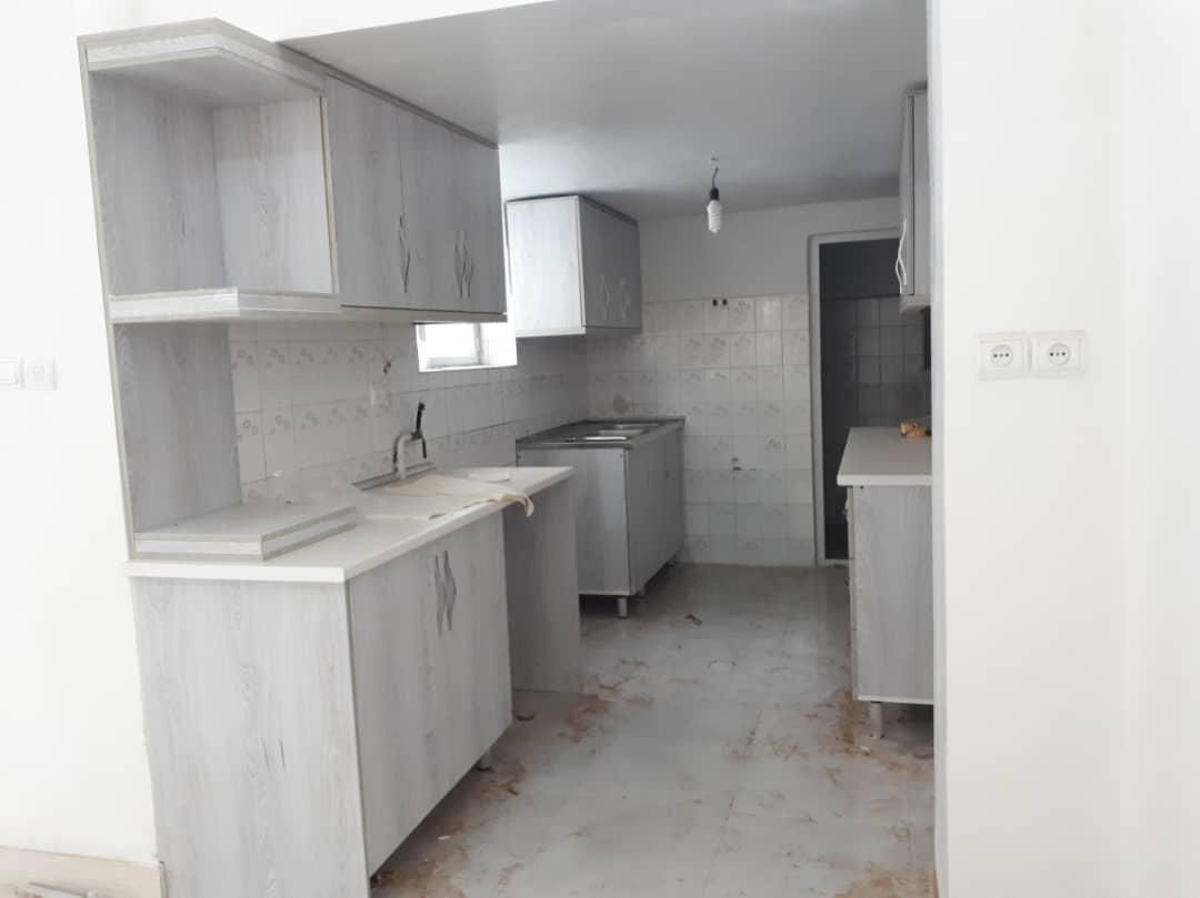 خانه ۶۰ متری در نواب|فروش زمین و ملک کلنگی|تهران, خرمشهر|دیوار