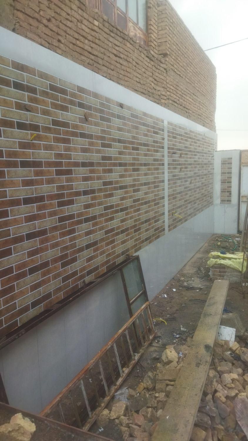 کاشیکاری داخلی،کاشی کاری نما|خدمات پیشه و مهارت|میبد, |دیوار