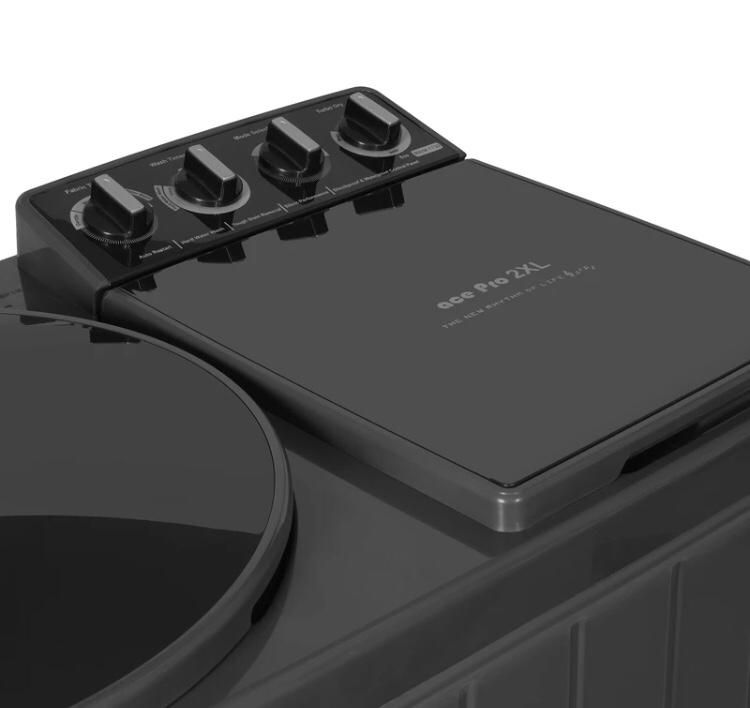 فروش پتوشور خشک کن دار با چک صیادی اقساطی|ماشین لباسشویی و خشک‌کن لباس|اصفهان, قلعه طبره|دیوار