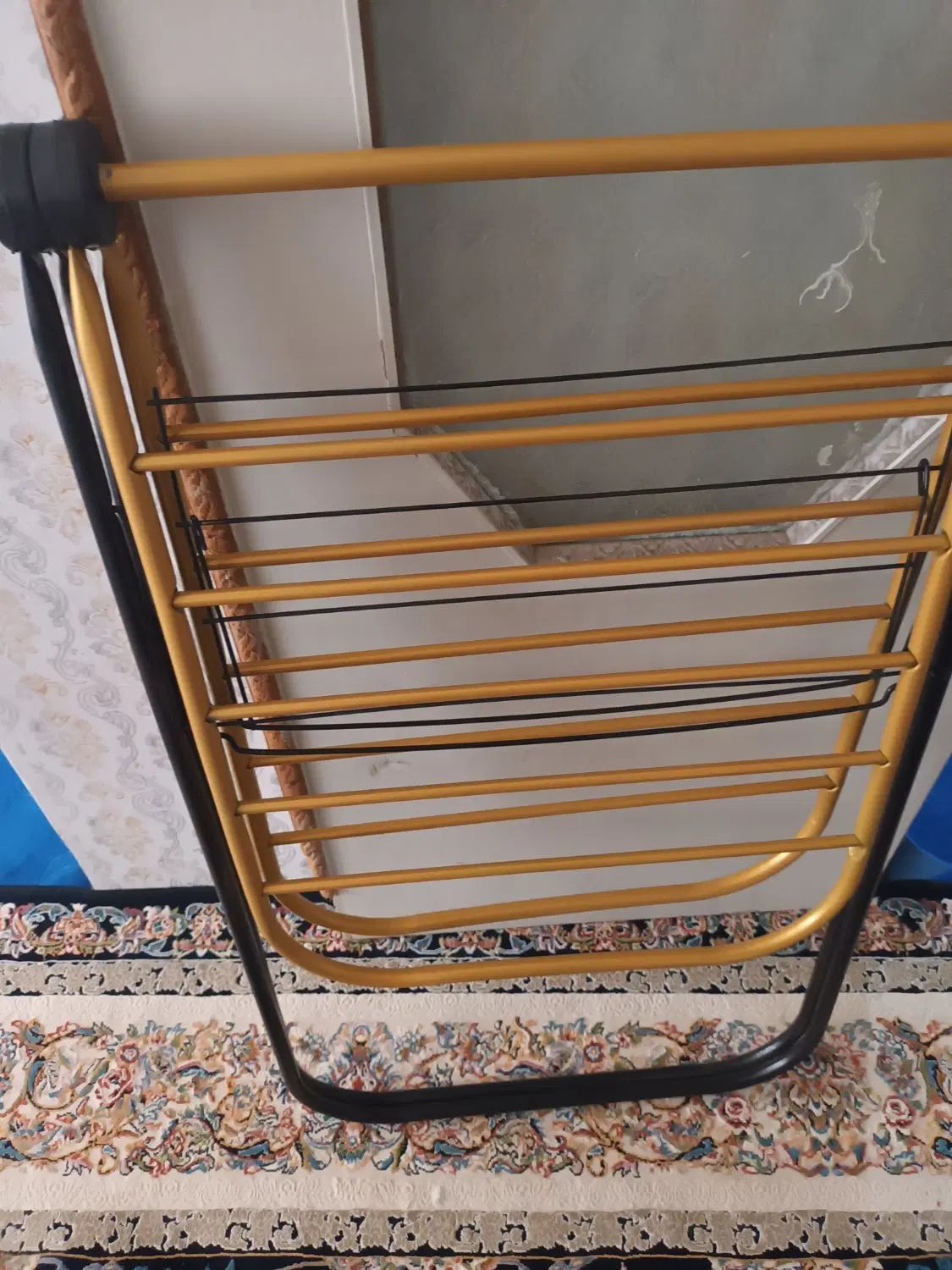 طناب آپارتمانی نو|بندرخت و رخت‌آویز|کرمانشاه, |دیوار