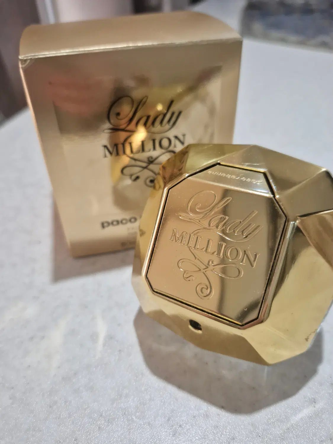 شیشه عطر اورجینال خالی|آرایشی، بهداشتی، درمانی|تهران, قنات‌کوثر|دیوار
