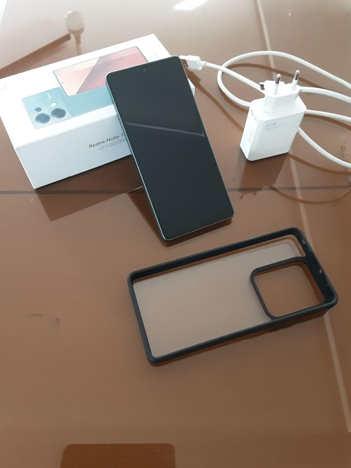 Redmi Note13 Pro|موبایل|اصفهان, همدانیان|دیوار