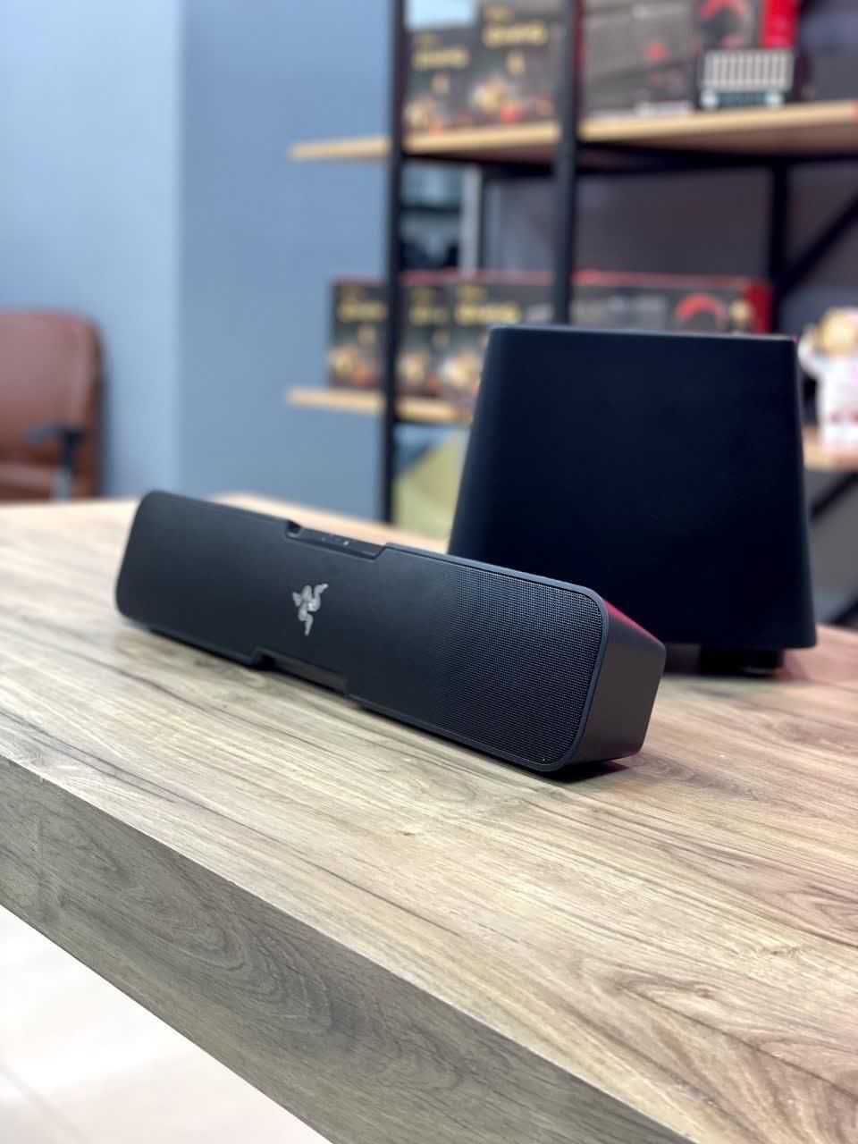 اسپیکر Razer Leviathan|سیستم صوتی خانگی|دزفول, |دیوار