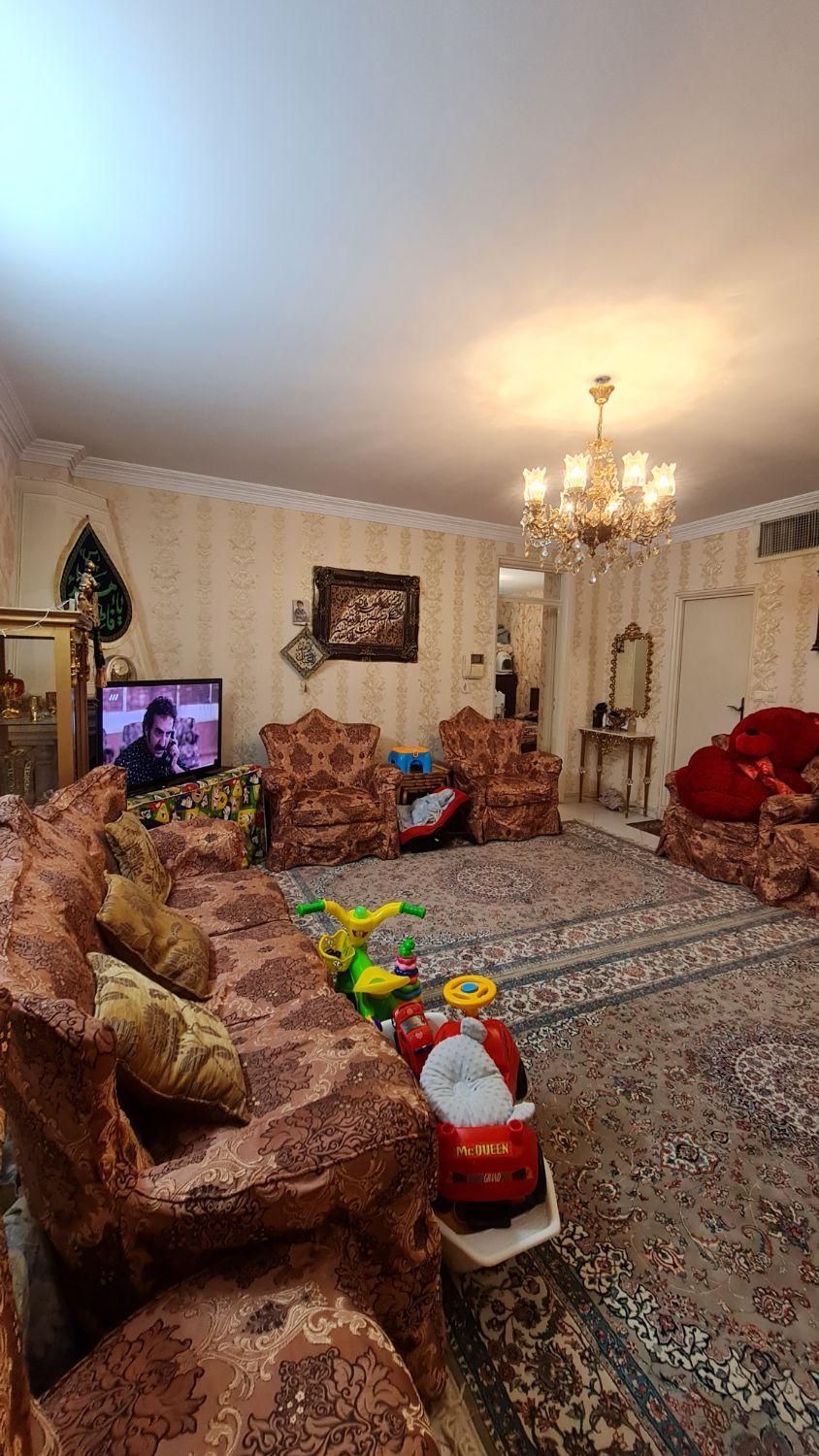 آپارتمان ۶۵ متری/ خیابان ایران/سرگردمحبی/خوش نقشه|فروش آپارتمان|تهران, ایران|دیوار