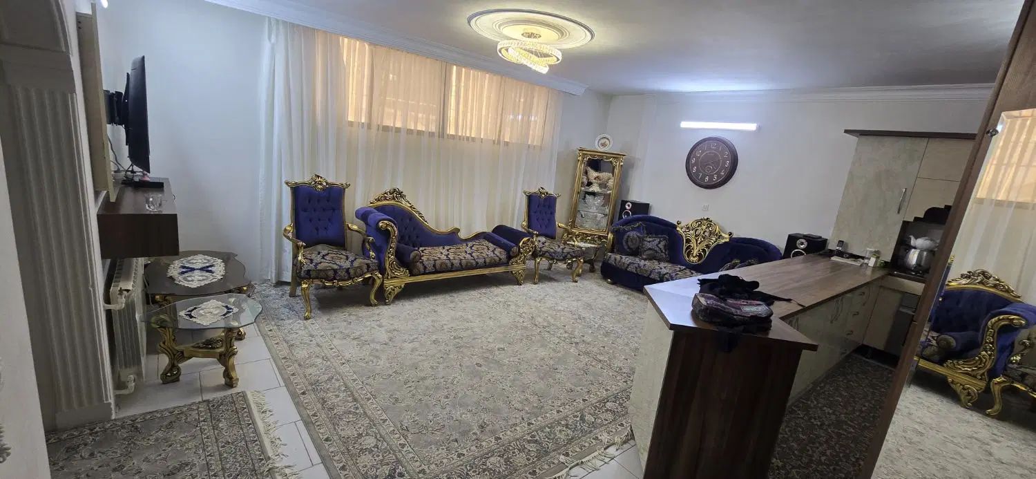 اپارتمان 83 متری دانش اموز|فروش آپارتمان|مشهد, دانشجو|دیوار