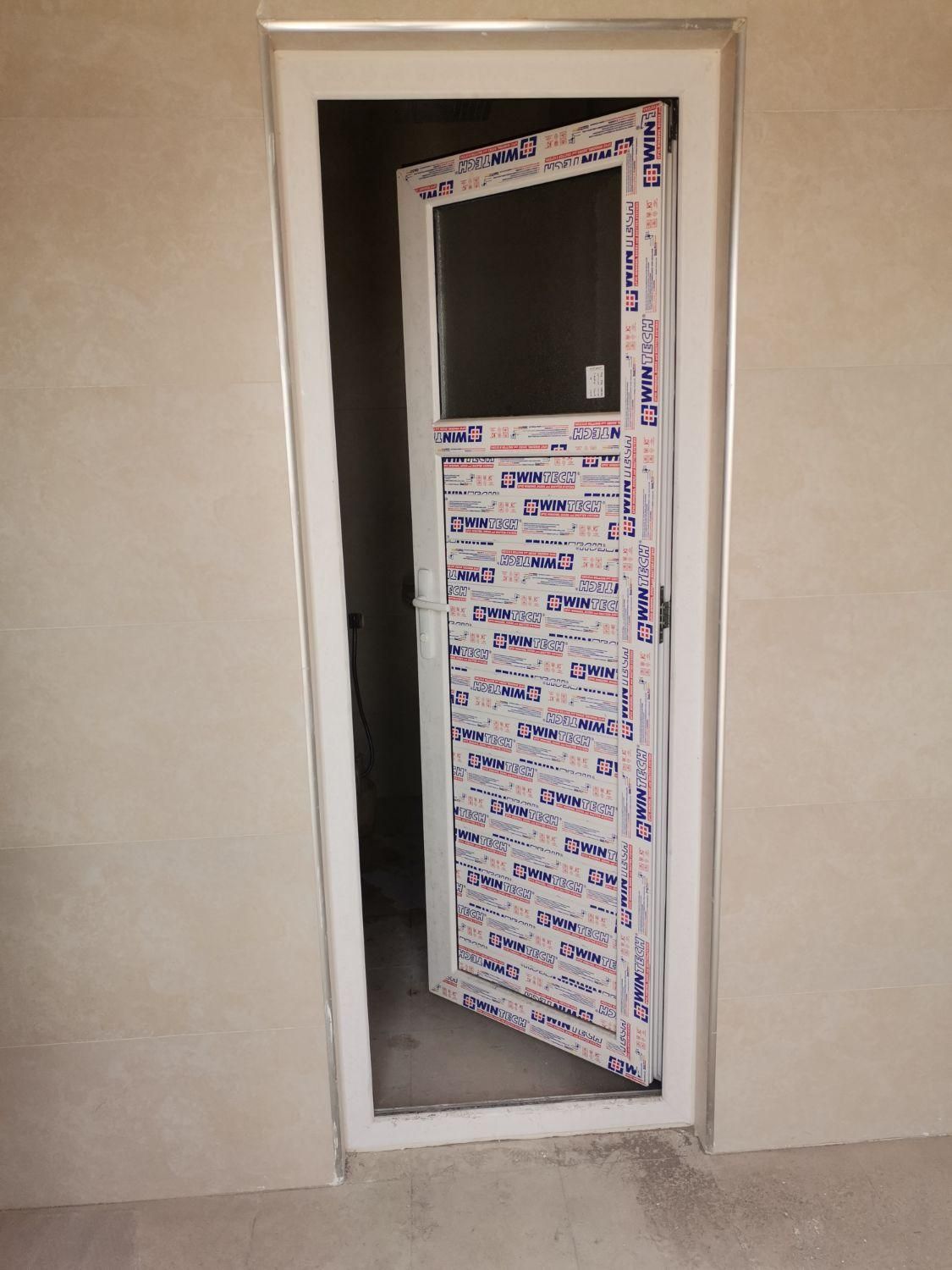 صنایع آلومینیوم و یو پی وی سی ایران|مصالح و تجهیزات ساختمان|قم, بنیاد|دیوار