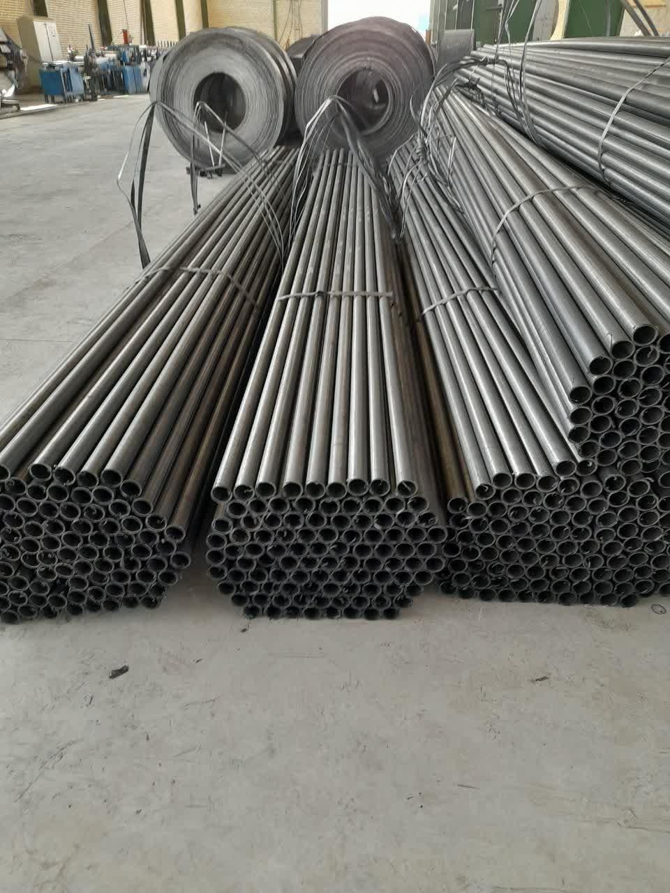 لوله داربست بست اتصالات|عمده‌فروشی|قم, نیروگاه|دیوار