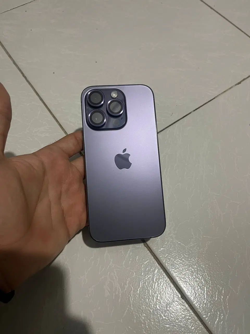 iPhone14 pro+airpods pro2|موبایل|تهران, ظفر|دیوار