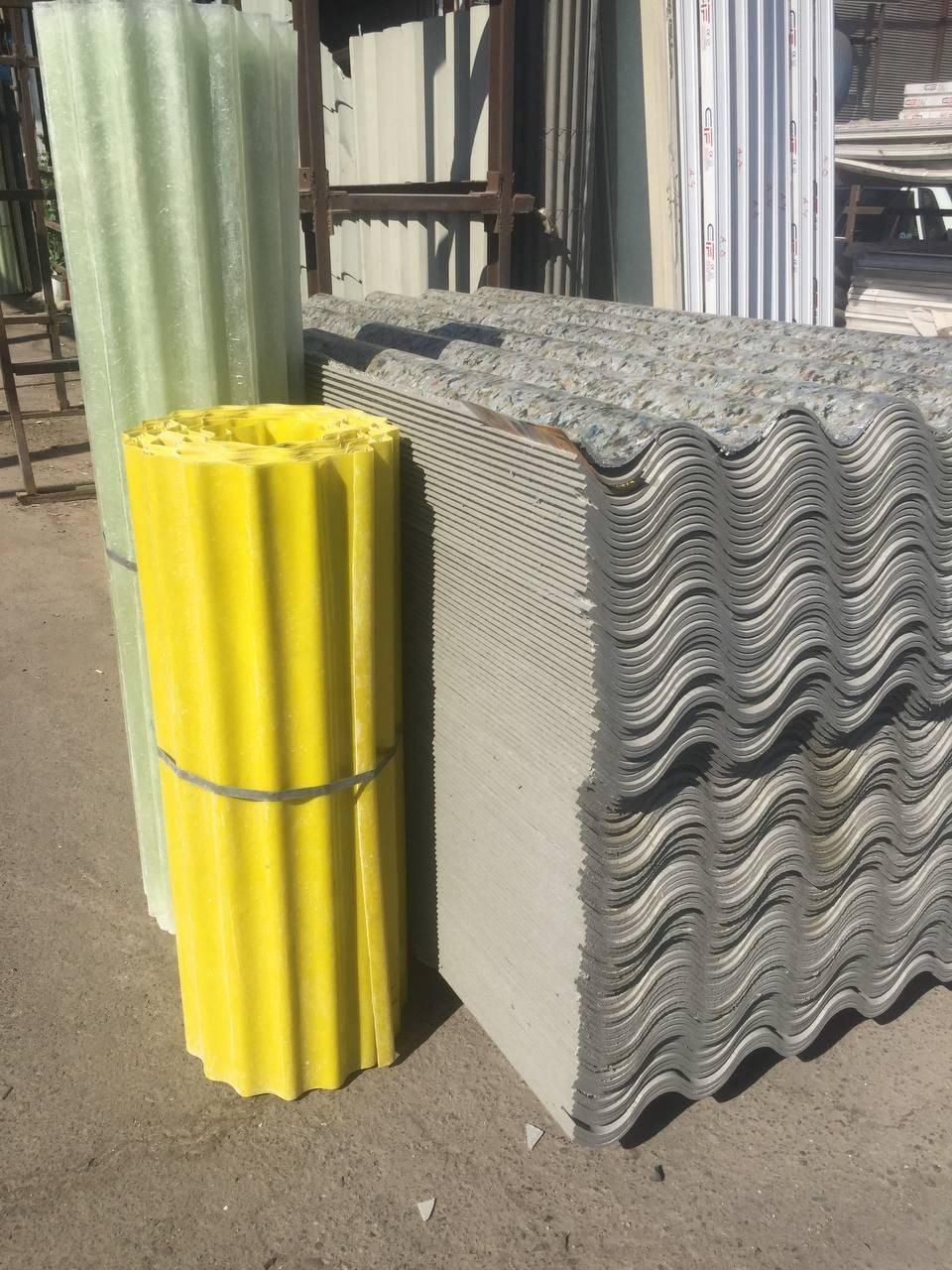 ایرانیت،پلی کربنات، ورق،پشم سنگ،فایبرگلاس|عمده‌فروشی|ری, صالح‌آباد شرقی|دیوار