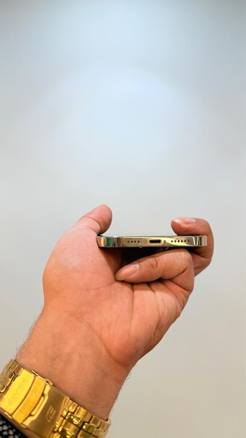 اپل iPhone 12 Pro Max شرایط عالی|موبایل|اصفهان, جلفا|دیوار