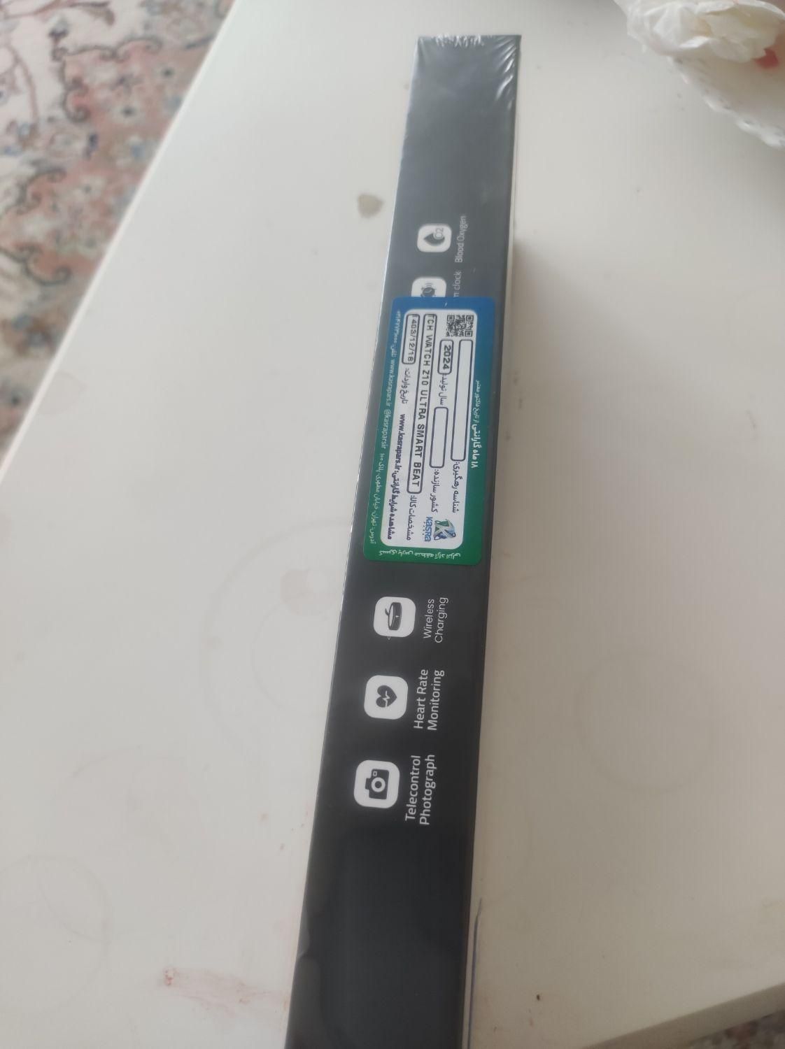 ساعت مچی هوشمند|ساعت|تهران, شهرک صدرا|دیوار