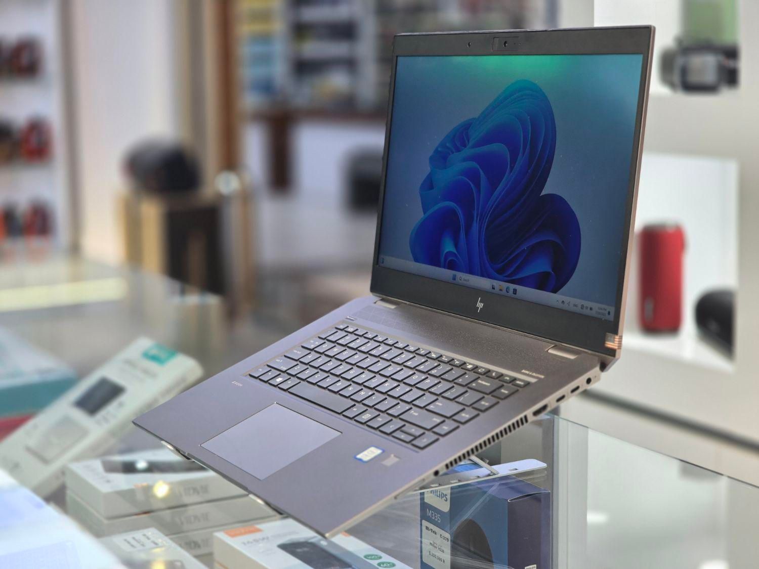 hp Zbook G5 Studio لپ‌تاپ|رایانه همراه|کرمان, |دیوار