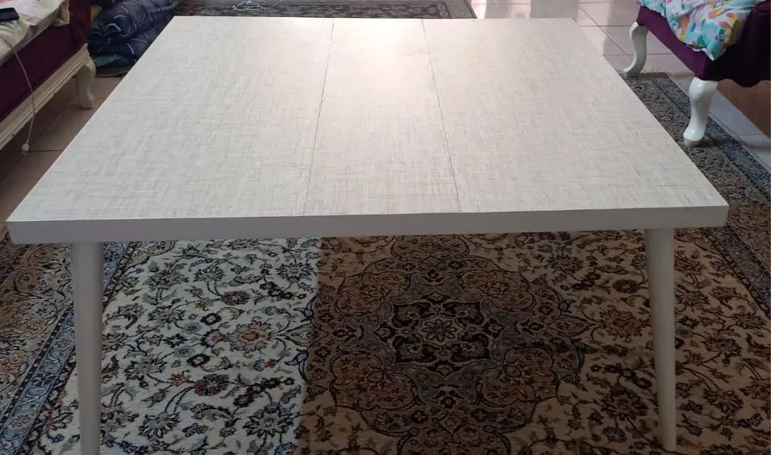 جلو مبلی با عسلی|مبلمان خانگی و میز عسلی|کرج, کمال‌شهر|دیوار