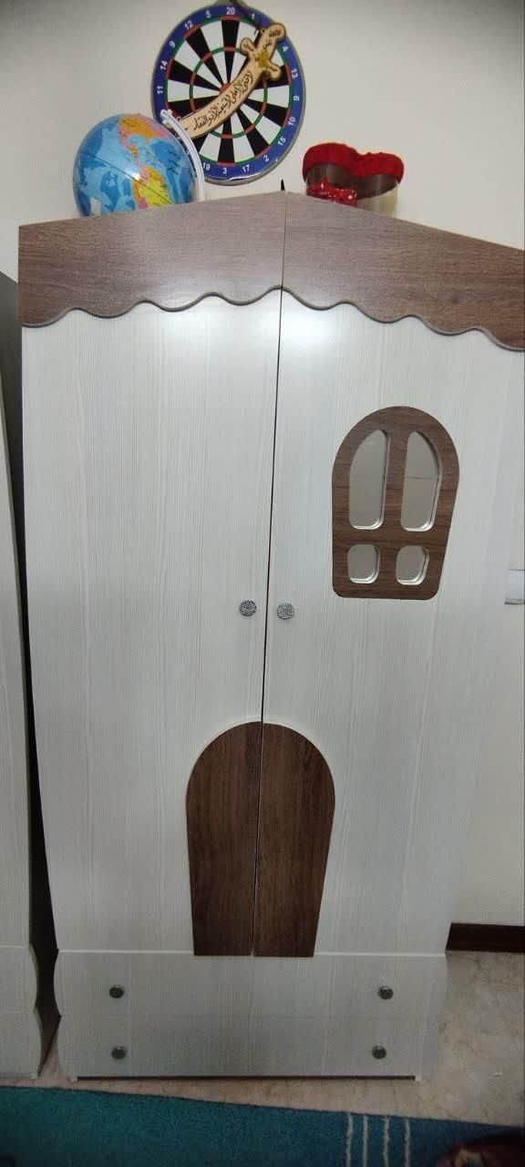 سرویس خواب نوجوان|تخت و سرویس خواب|اصفهان, ملک‌شهر|دیوار