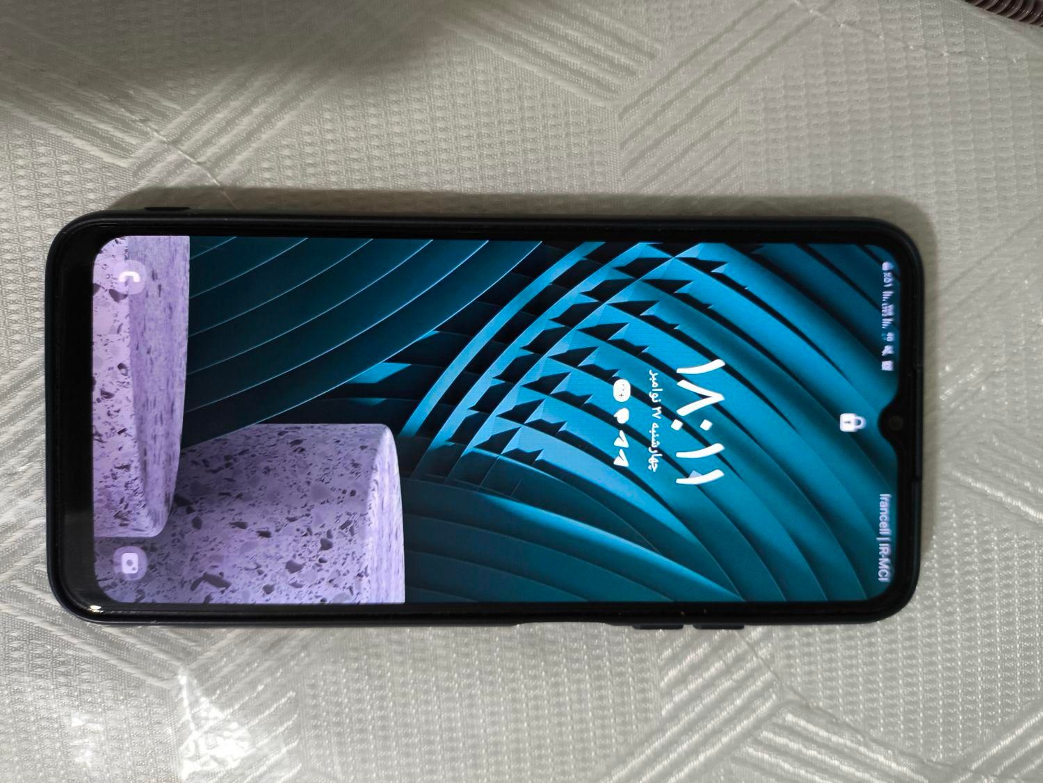 سامسونگ Galaxy A03s ۶۴ گیگابایت|موبایل|تهران, بریانک|دیوار