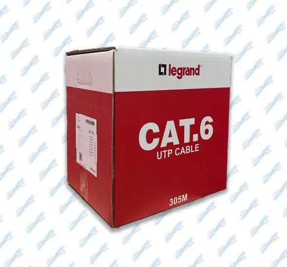 CAT6 UTP تست چنل مدل پرو|مودم و تجهیزات شبکه|تهران, لاله زار|دیوار