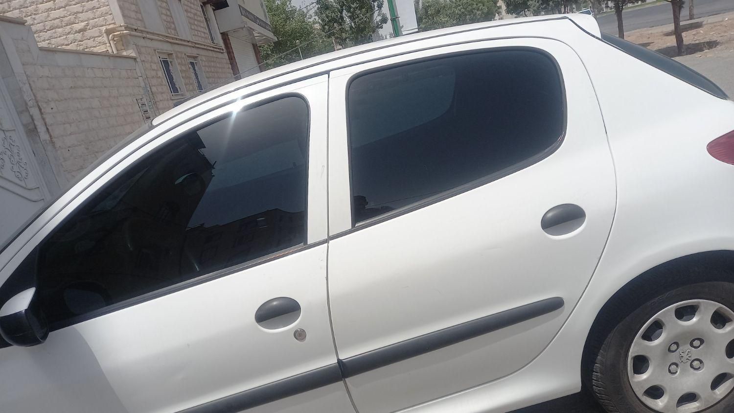 نصب دودی خودرو|خدمات موتور و ماشین|فردیس, ثابتی|دیوار