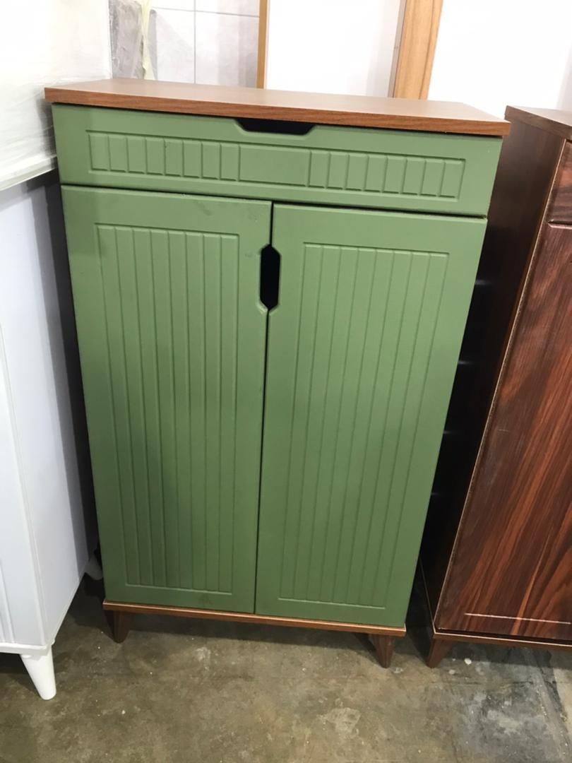 جای کفشی|جاکفشی، کمد، دراور|بندر انزلی, چهارفریضه|دیوار