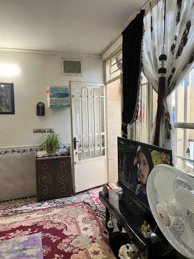 اجاره آپارتمان ۶۰ متری ۱ خوابه همکف در پورسینا|اجارهٔ آپارتمان|مشهد, پورسینا|دیوار