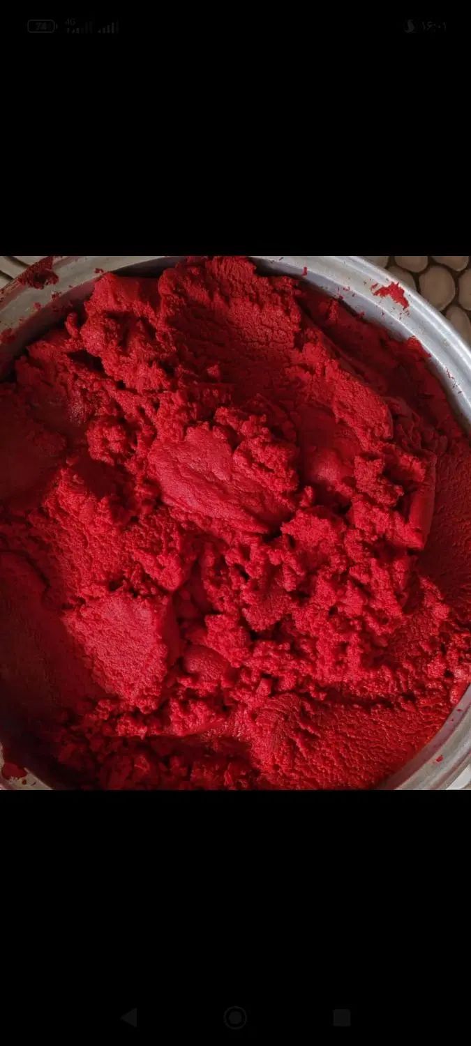 رب گوجه تمیز و بهداشتی بدون افزودنی پخت خانگی|خوردنی و آشامیدنی|شیراز, کوشک میدان|دیوار