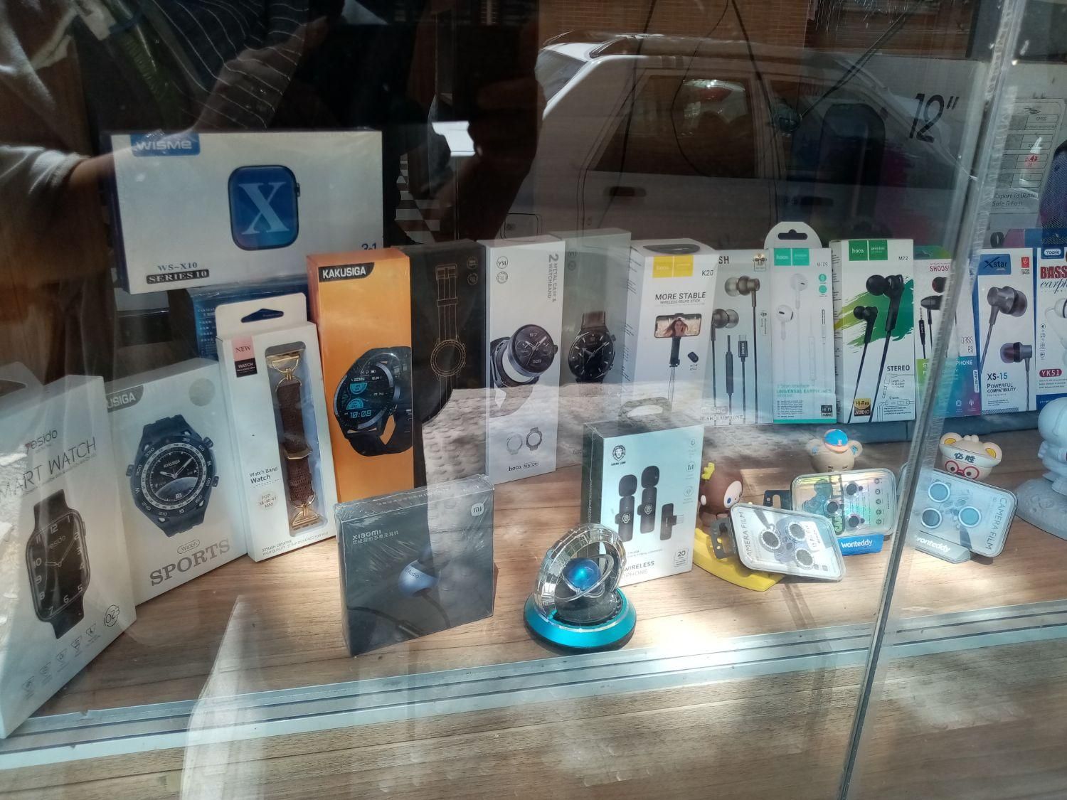 فروش به قیمت عمده لوازم جانبی موبایل|لوازم جانبی موبایل و تبلت|کرمانشاه, |دیوار