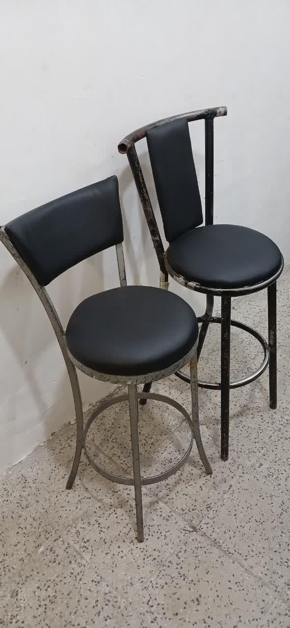 تعمیر انواع صندلی|خدمات پیشه و مهارت|زنجان, |دیوار