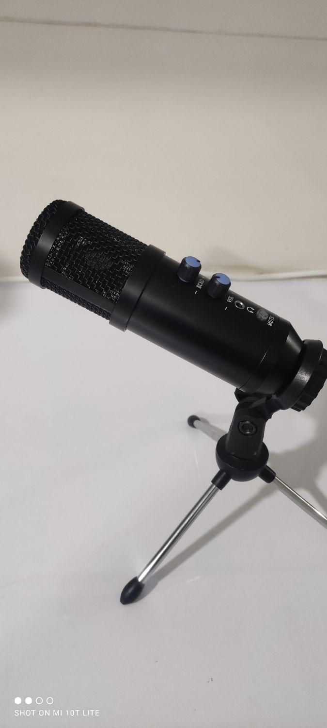 میکروفنsound luox|صوتی و تصویری|شیراز, شهرک رضوان|دیوار