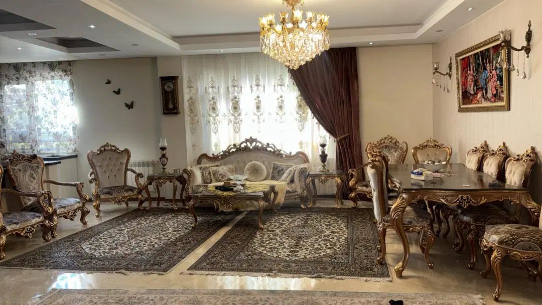 ۱۲۵متر/۳خواب/فول‌دیزاین‌شده/تک واحدی/سوم‌نیروهوایی|اجارهٔ آپارتمان|تهران, نیروی هوایی (پیروزی)|دیوار