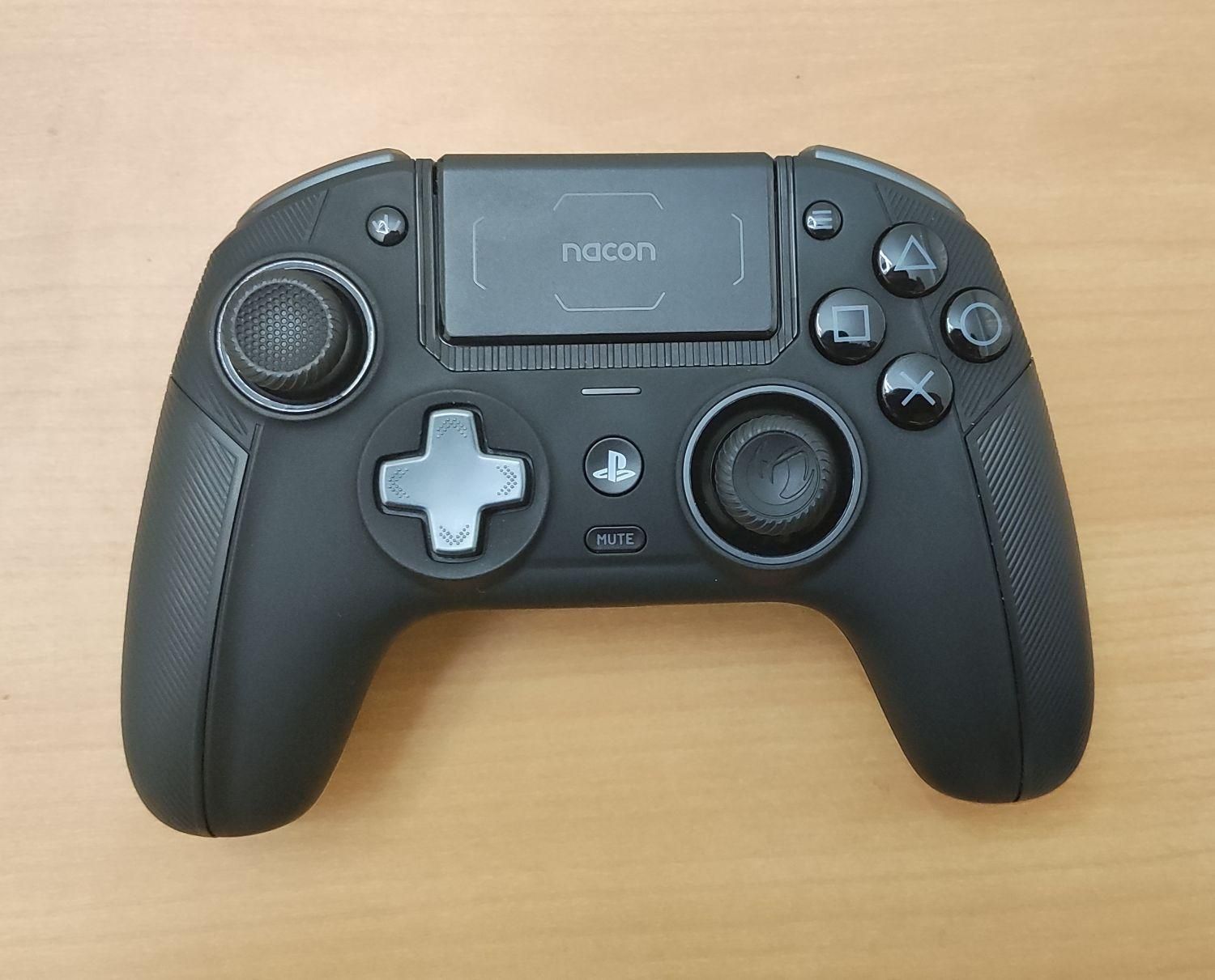 دسته nacon revolution 5 pro برای PS5 PS4 PC|کنسول، بازی ویدئویی و آنلاین|کرج, فاز ۲ مهرشهر|دیوار