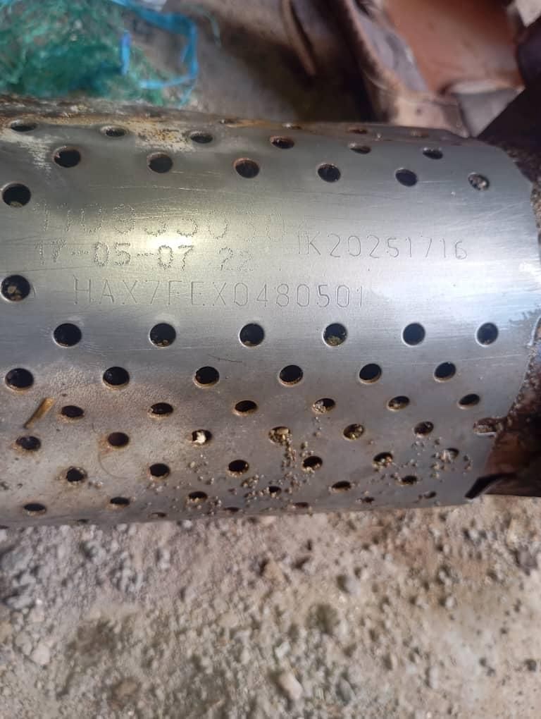 خرید و فروش کاتالیزورر|قطعات یدکی و لوازم جانبی|کرمان, |دیوار