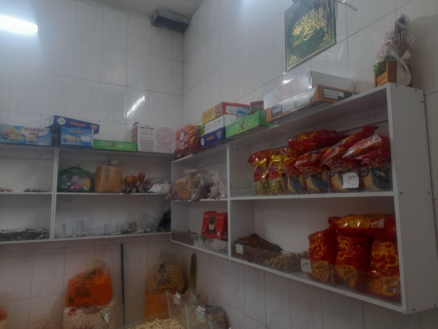 دکور چوبی|حراج|مشهد, شهرک لشکر (شهرک غرب)|دیوار