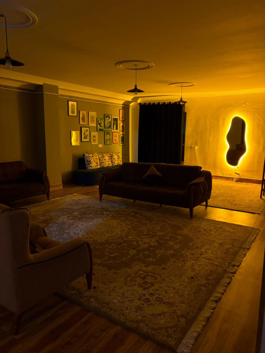 سوییت روزانه نوساز (گرگان)|اجارهٔ کوتاهمدت آپارتمان و سوئیت|گرگان, |دیوار