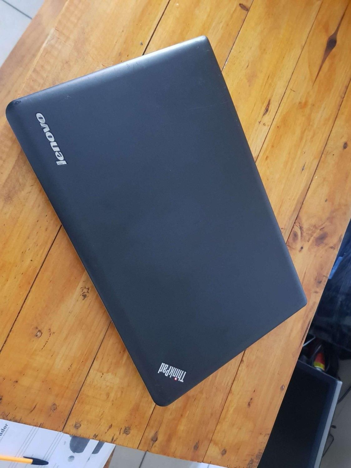 Lenovo Thinkpad E531 مشابه نو با ضمانت|رایانه همراه|تهران, میدان ولیعصر|دیوار