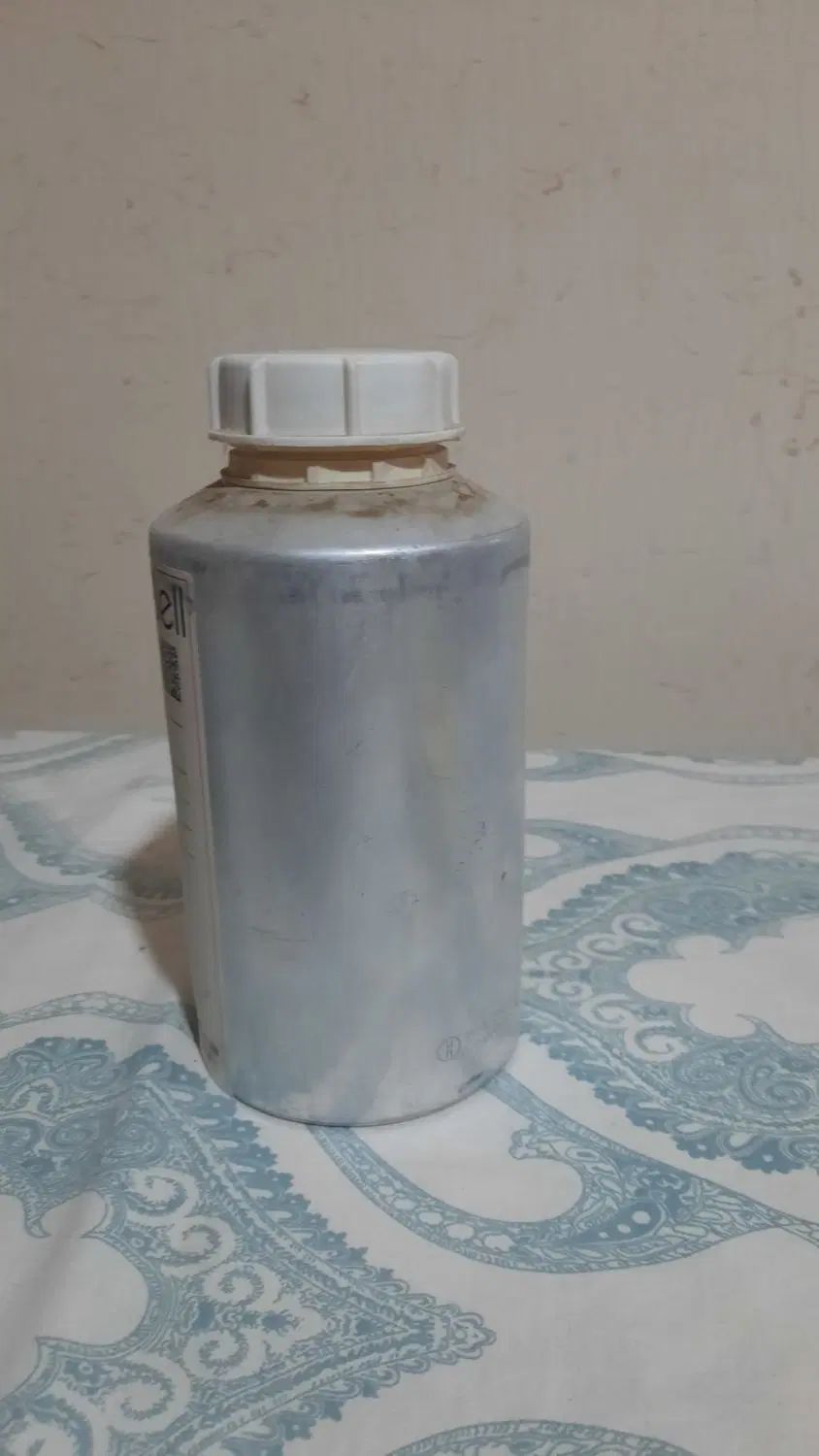 قوطی آلومینیوم خالی دوجداره|کوهنوردی و کمپینگ|قشم, |دیوار