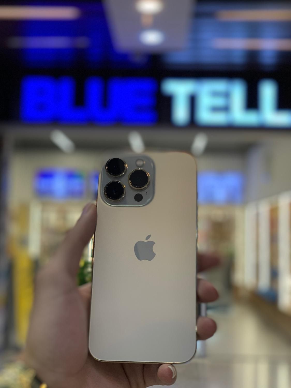 Iphone 13pro 128g zaa|موبایل|کرج, اتحاد|دیوار