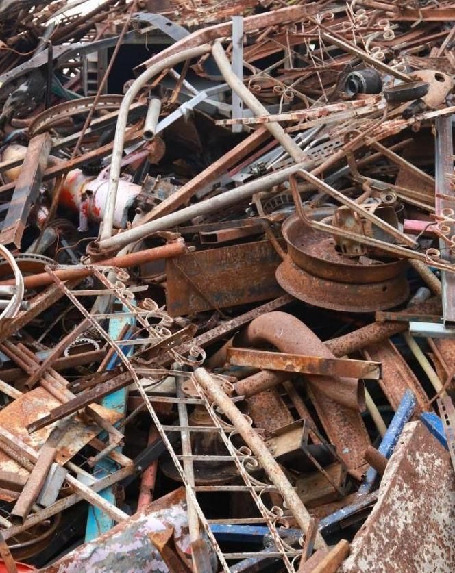 خرید انواع ضایعات آهن آلات الومنیوم مس برنز|عمده‌فروشی|تبریز, |دیوار