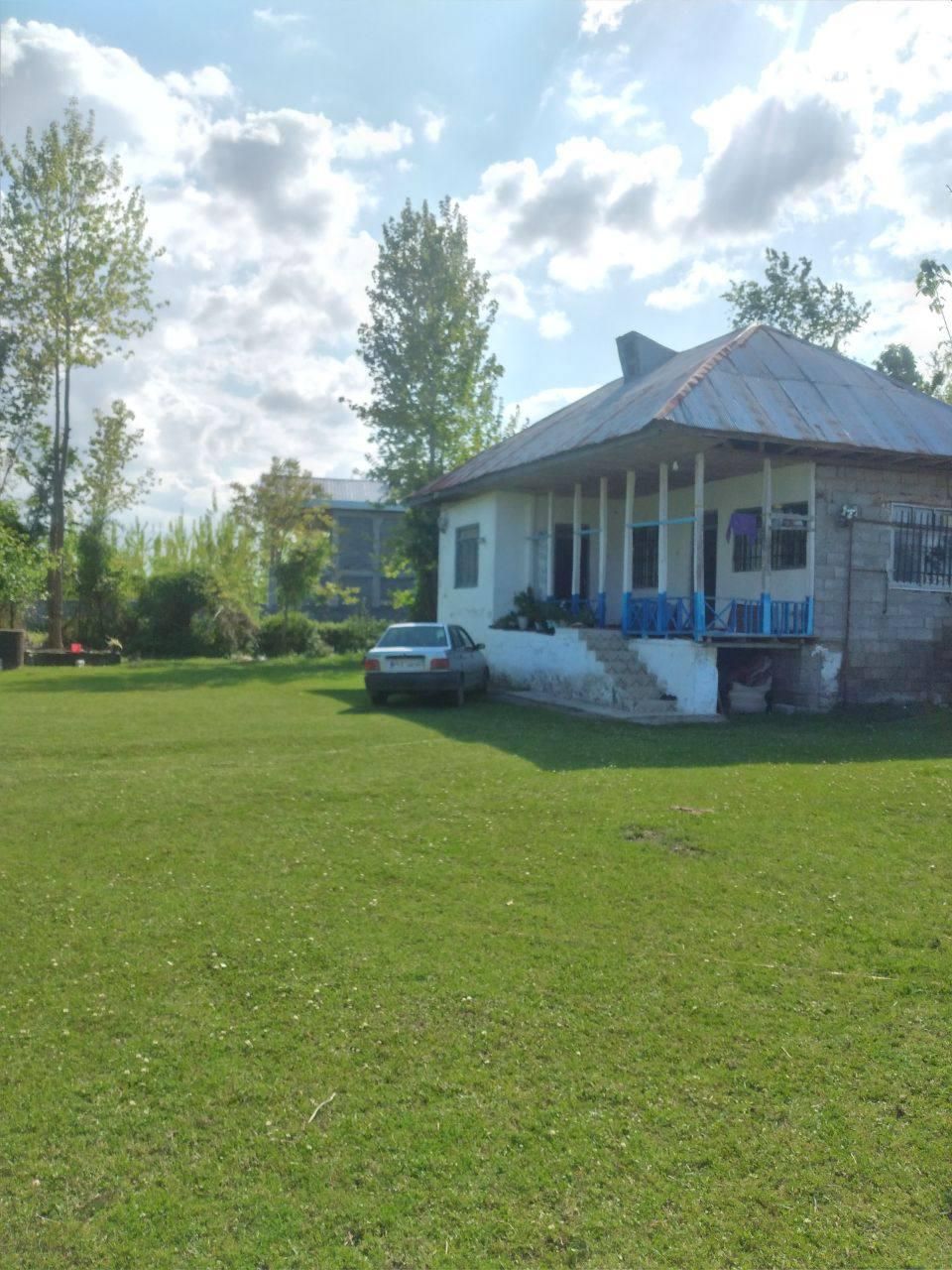 خونه مادر بزرگه/کاملا مسکونی/با امتیازات|فروش خانه و ویلا|آستانه اشرفیه, |دیوار